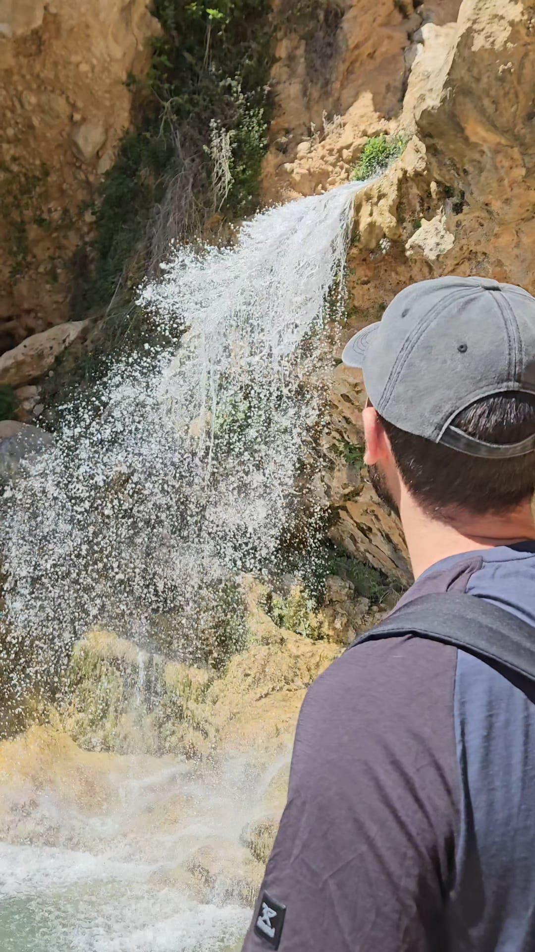 Foto de la ruta